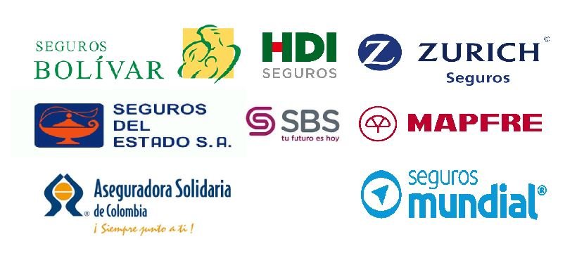 aliados de seguros gadf seguros